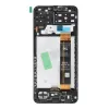 ServicePack LCD kijelző SAMSUNG A13 A135F GH82-28653A, - 3. kép