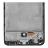 Szerviz csomag LCD Kijelző SAMSUNG A32 4G A325F GH82-25579A - 1. kép