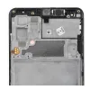 Szerviz csomag LCD Kijelző SAMSUNG A32 4G A325F GH82-25579A - 2. kép
