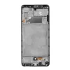 Szerviz csomag LCD Kijelző SAMSUNG A32 4G A325F GH82-25579A - 3. kép