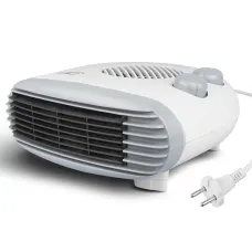 Fehér fűtő LTC 1000/2000W - 230V - vékony