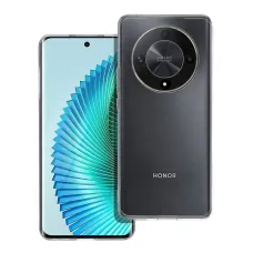 Átlátszó tok 2 mm HONOR MAGIC 6 Lite (kameravédelem) átlátszó tok