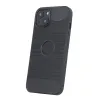 Egyszerű Fekete tok Honor Magic 6 Lite / Honor X50 5G tok - 0. kép