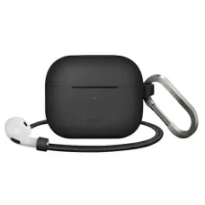 Uniq Vencer szilikontok AirPods 3-hoz - szürke