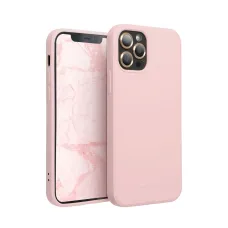 Roar Space tok - iPhone 14 Pro Max Pink tok