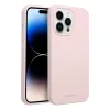 Roar Cloud-Skin tok - iPhone 14 Pro Max tok Light Pink - 2. kép