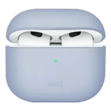 Uniq Lino tok AirPods 3-hoz - kék