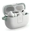 Uniq Clyde Lock AirPods Pro 2 tok (2022/2023) - kék-sötétszürke - 1. kép