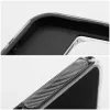 MATRIX tok iPhone 14 Pro-hoz fekete - 2. kép