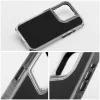 MATRIX tok iPhone 14 Pro-hoz fekete - 3. kép