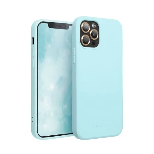 Roar Space tok - iPhone 14 Pro Max Sky Blue tok,