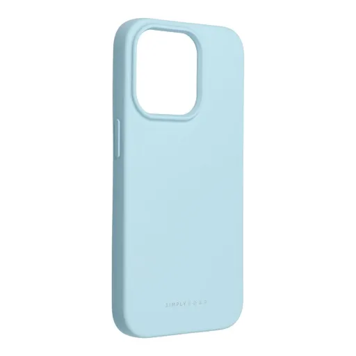 Roar Space tok - iPhone 14 Pro Sky Blue tok