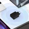 EP-T5020XBE Samsung USB-C 50W Utazótöltő Fekete - 4. kép