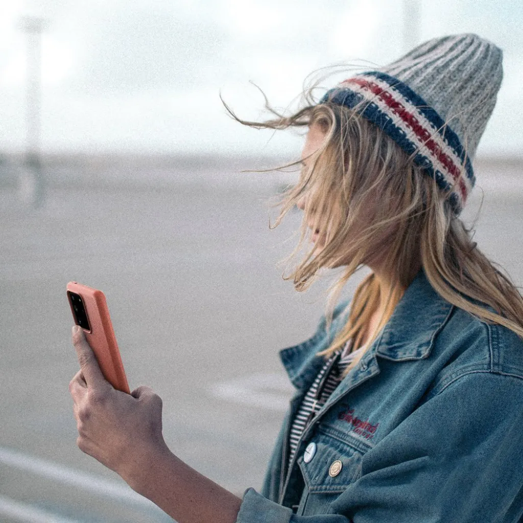 Samsung Galaxy S20 Ultra Ringke Air S tok lila (ADSG0016) telefontok - 6