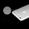 Ultra vékony (0.5mm) áttetsző TPU tok Xiaomi Mi 10 Pro / Mi 10 - 0. kép
