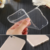 Ultra vékony (0.5mm) áttetsző TPU tok Xiaomi Mi 10 Pro / Mi 10 - 2. kép