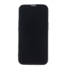 Egyszerű Szín Mágneses tok Samsung Galaxy S24 Ultra feketében tok - 3. kép