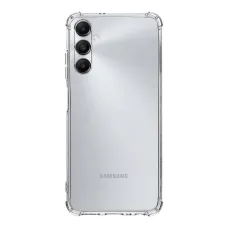 Tactical TPU Plyo tok Samsung Galaxy A05S átlátszó