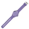 Smartwatch Forever Colorum CW-300 xLavender - 0. kép