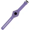Smartwatch Forever Colorum CW-300 xLavender - 1. kép