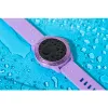 Smartwatch Forever Colorum CW-300 xLavender - 3. kép