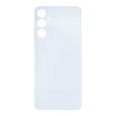 Samsung A057 Galaxy A05s hátlap ezüst (szervíz csomag)