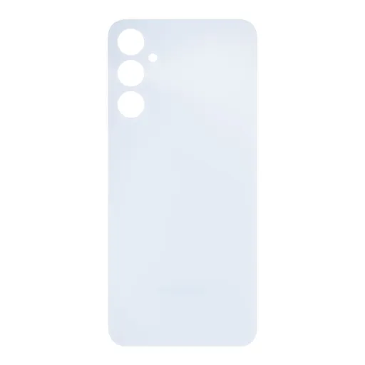 Samsung A057 Galaxy A05s hátlap ezüst (szervíz csomag)