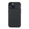 Szénfekete tok Samsung Galaxy S24 Ultra-hoz - 1. kép