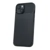 Szénfekete tok Samsung Galaxy S24 Ultra-hoz - 3. kép
