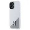 Karl Lagerfeld KLHMP16SSCMKMPCH iPhone 16 6.1