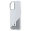 Karl Lagerfeld KLHMP16SSCMKMPCH iPhone 16 6.1