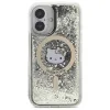 Hello Kitty HKHMP16SLGDIK iPhone 16 6.1