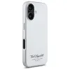 Karl Lagerfeld KLHCP16SPGWCMKHG iPhone 16 6.1