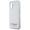 Karl Lagerfeld KLHCP16SPGWCMKHG iPhone 16 6.1