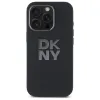 DKNY DKHCP16LSMCBSK iPhone 16 Pro 6.3