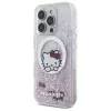 Hello Kitty HKHMP16LLSWKH iPhone 16 Pro 6.3