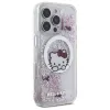 Hello Kitty HKHMP16LLSWKH iPhone 16 Pro 6.3