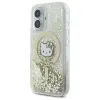 Hello Kitty HKHMP16SLGDIH iPhone 16 6.1