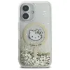 Hello Kitty HKHMP16SLGDIH iPhone 16 6.1