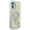 Hello Kitty HKHMP16SLGDIH iPhone 16 6.1