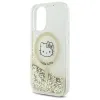 Hello Kitty HKHMP16SLGDIH iPhone 16 6.1