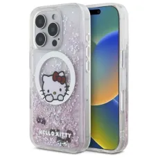 Hello Kitty HKHMP16XLSWKH iPhone 16 Pro Max 6.9