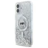 Karl Lagerfeld KLHMP16SLGKISGH iPhone 16 6.1