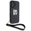 DKNY DKHCP16SPBSWSK iPhone 16 6.1