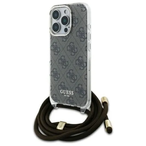 Guess GUHCP16LHC4SEW iPhone 16 Pro 6.3