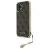 Guess GUHCP16MGF4GBR iPhone 16 Plus 6.7