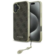 Guess GUHCP16MGF4GBR iPhone 16 Plus 6.7