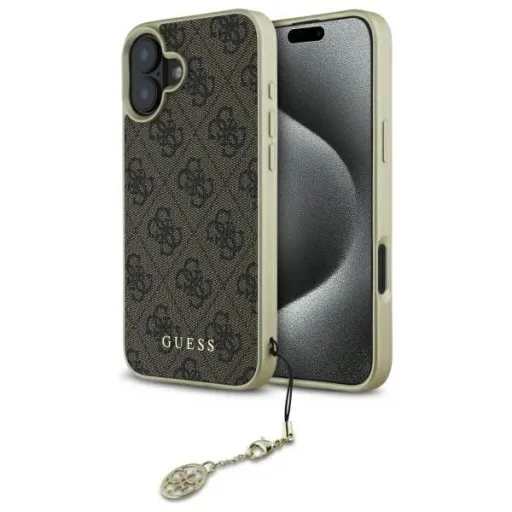 Guess GUHCP16SGF4GBR iPhone 16 6.1