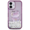 Hello Kitty HKHCP16SL50PPU iPhone 16 6.1