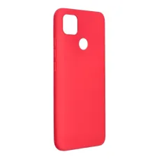 SOFT tok XIAOMI Redmi 9C piros tok